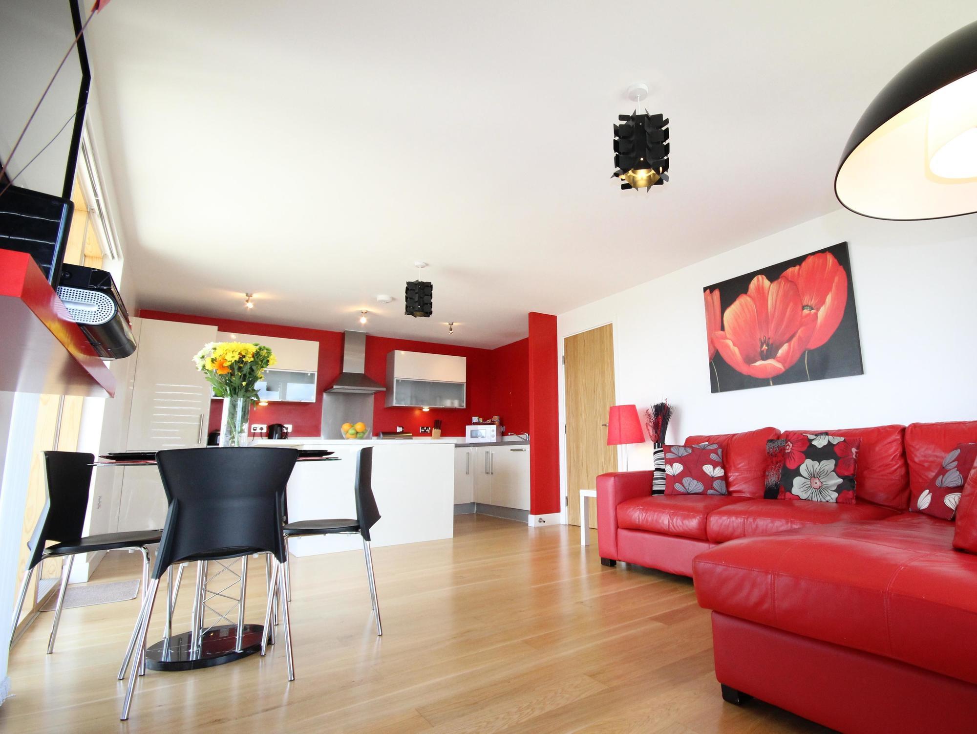 Cotels At Vizion Serviced Apartments, Superfast Broadband, Central Location, Free Parking, Fully Equipped Kitchen Milton Keynes Ngoại thất bức ảnh